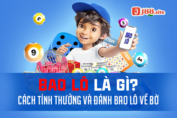Bao lô là gì