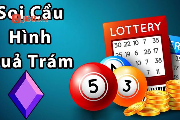 Soi lô miền Bắc theo hình quả trám cực chuẩn